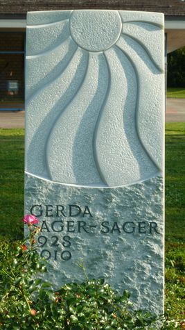 Bildhauer Näf Natursteinarbeiten - Grabmale aus Stein